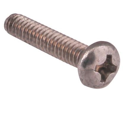 Picture of  Screw,blade Assy for Nemco Part# RSMS0-138-32X0-750SS