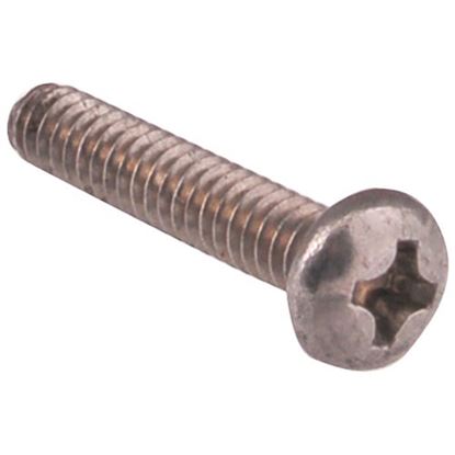 Picture of Screw,blade Assy for Nemco Part# RSMS0-138-32X0-750SS