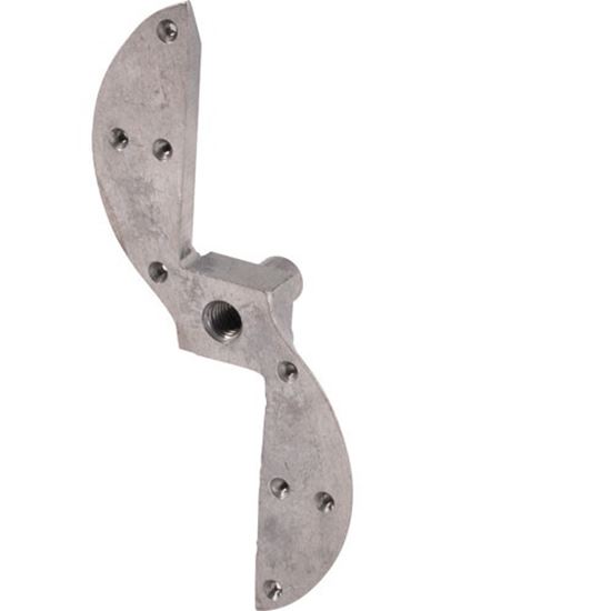 Picture of Carrier,blade for Nemco Part# 55265