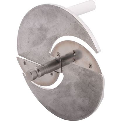 Picture of Slicing Assy for Nemco Part# 55261-4N