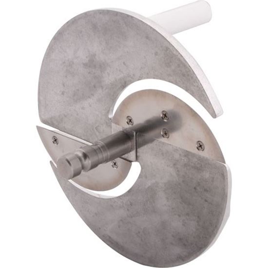 Picture of Slicing Assy for Nemco Part# 55261-4N