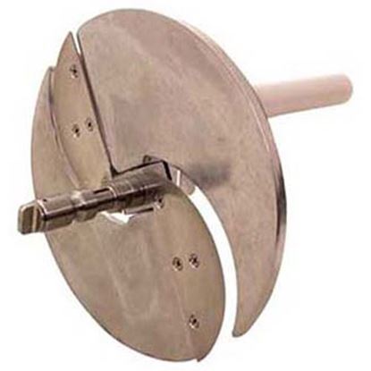 Picture of Slicing Unit for Nemco Part# 55157-1