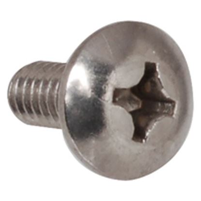 Picture of Screw for Nemco Part# 45134