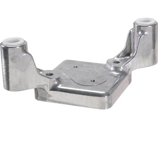 Picture of Guide,push Block for Nemco Part# 55425