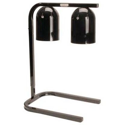 Picture of Warmer,double Bulb for Nemco Part# 6000A2B