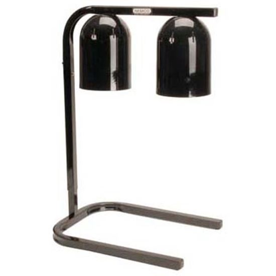 Picture of Warmer,double Bulb for Nemco Part# 6000A2B