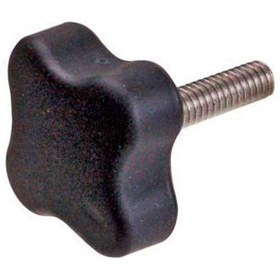 Picture of Knob,clamping for Nemco Part# 56130