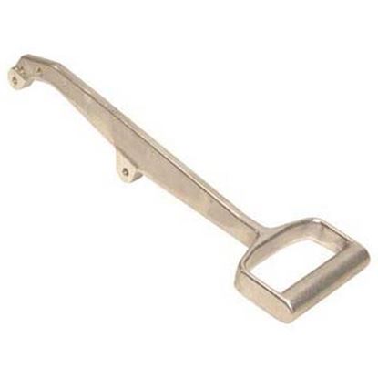 Picture of Lever (lettuce Cutter) for Nemco Part# 55475-1