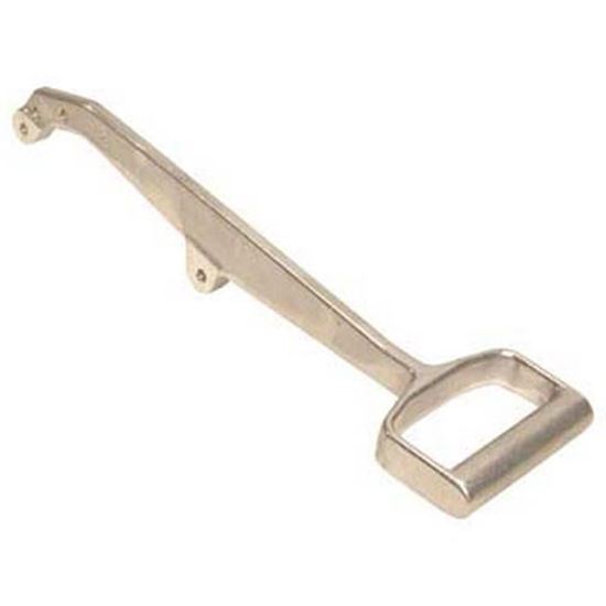 Picture of Lever (lettuce Cutter) for Nemco Part# 55475-1