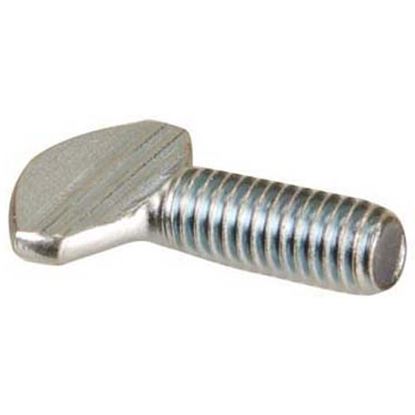 Picture of Screw,thumb (10-32 Thd) for Nemco Part# 45656