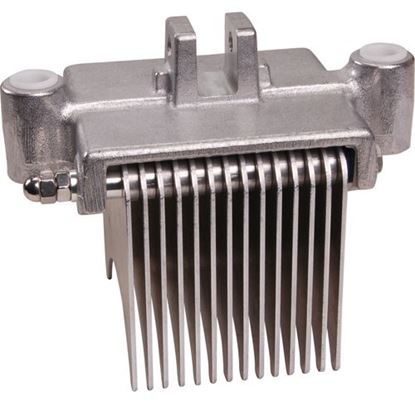 Picture of Pusher Assy for Nemco Part# 56540-2