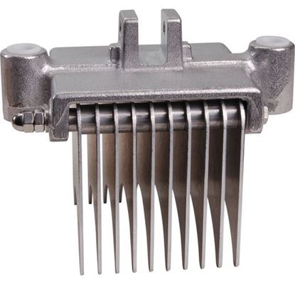 Picture of Pusher Assy for Nemco Part# 56540-3