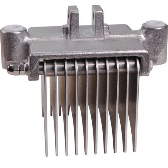 Picture of Pusher Assy for Nemco Part# 56540-3