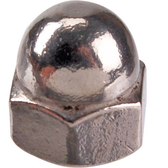 Picture of Nut,acorn for Nemco Part# 45063