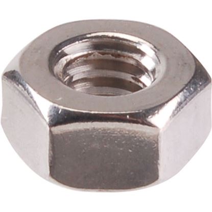 Picture of Nut,hex for Nemco Part# 45051