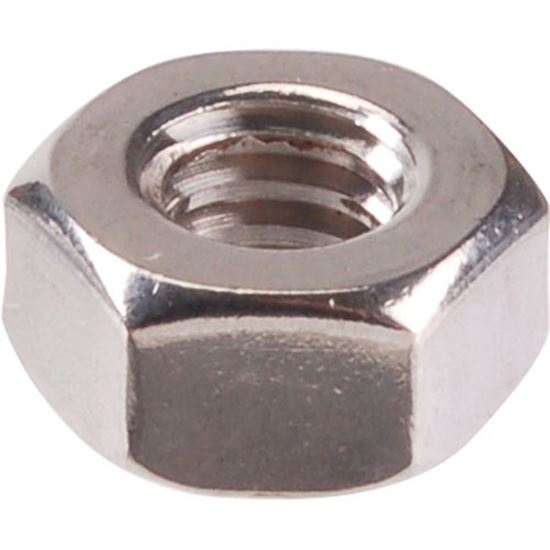 Picture of Nut,hex for Nemco Part# 45051