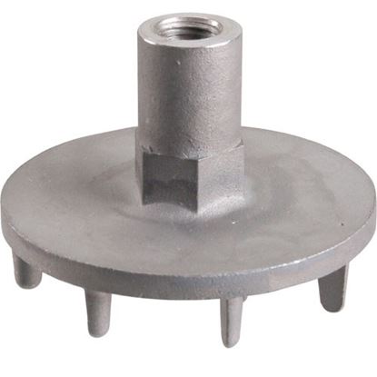 Picture of Plate,drive (powerkut) for Nemco Part# 55085-4