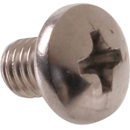 Picture of Screw,face Plate for Nemco Part# 45114