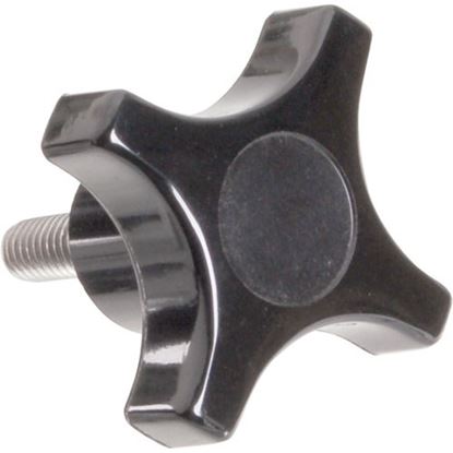 Picture of Knob,locator Base for Nemco Part# 55013