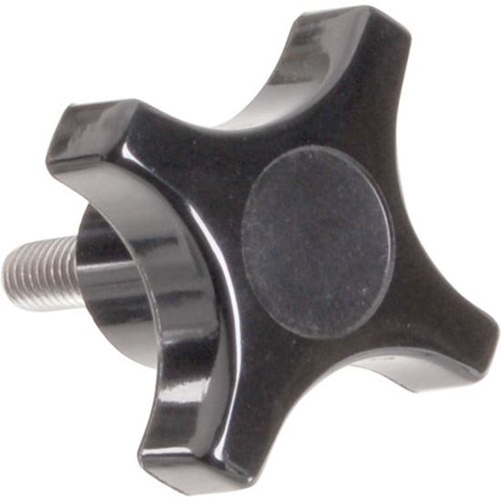Picture of Knob,locator Base for Nemco Part# 55013