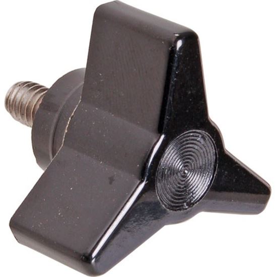 Picture of Knob,guide Rod Base for Nemco Part# 55090