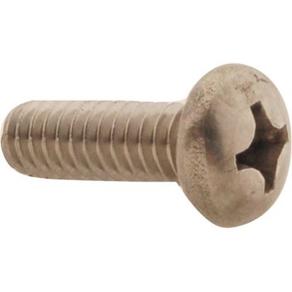 Picture of Screw,push Rod Guide for Nemco Part# 45140