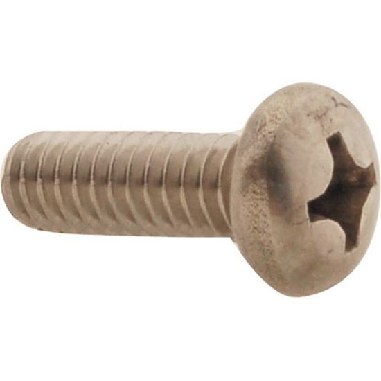 Picture of Screw,push Rod Guide for Nemco Part# 45140