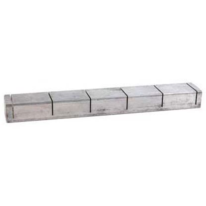 Picture of Spacer,blade (6 Notch) for Nemco Part# 55479