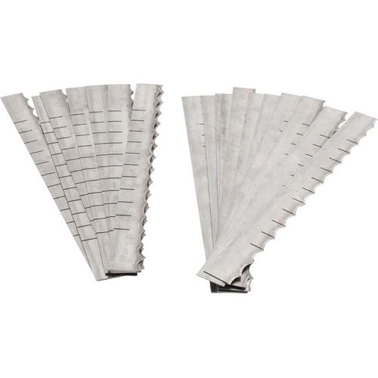 Picture of Kit,blade for Nemco Part# 55923