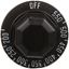 Picture of Dial - Off/200-550f for Jade Range Part# 3075200000