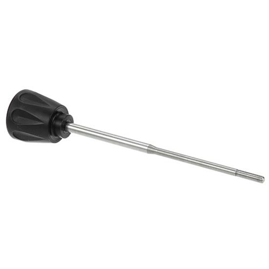 Picture of Knob - Cover Release for Globe Part# M00225