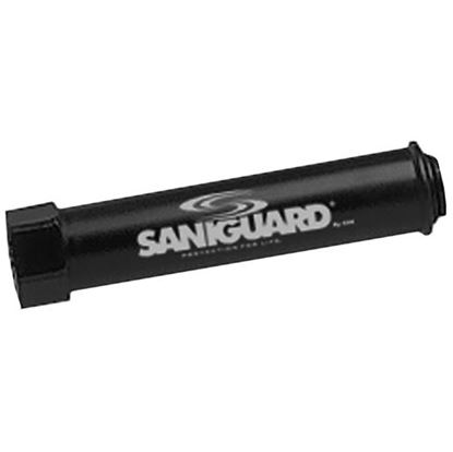 Picture of Hose Handle for CHG (Component Hardware Group) Part# KN50-X025-JF