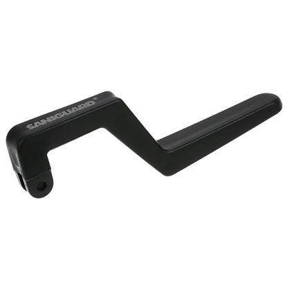 Picture of Handle - Spray Valve for CHG (Component Hardware Group) Part# K50-X016-SPJF