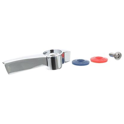 Picture of Lever Handle Repair Kit for CHG (Component Hardware Group) Part# K50-0110