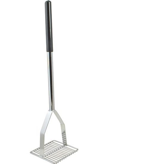 Picture of Masher,bean (6" Dia)