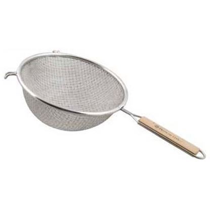 Picture of Strainer,double Mesh