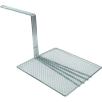 Picture of Hold-down,fry Basket