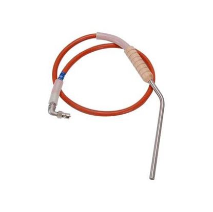 Picture of  Hose Assy,fry Filter for Henny Penny Part# 33494