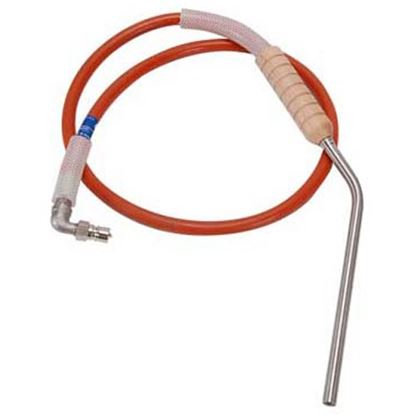 Picture of Hose Assy,fry Filter for Henny Penny Part# 33494