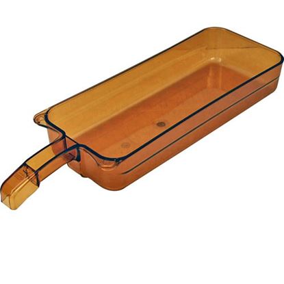 Picture of Small Plastic Drawer for Henny Penny Part# 71851