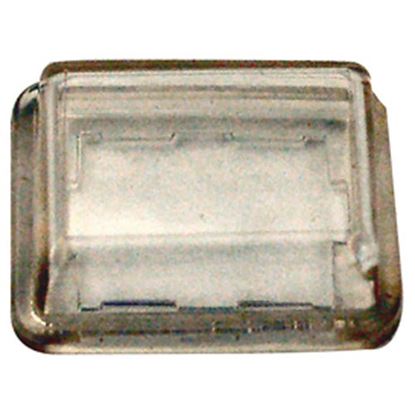 Picture of Cover Power Switch For for Henny Penny Part# 63465