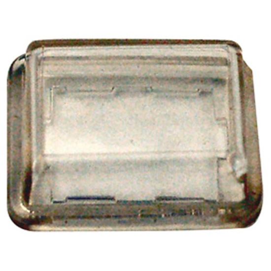 Picture of Cover Power Switch For for Henny Penny Part# 63465