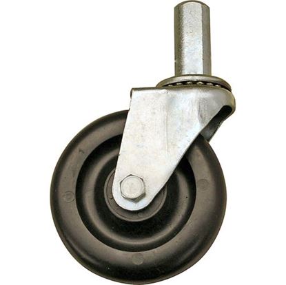 Picture of Caster Ofe-w/o Brake for Henny Penny Part# 60312