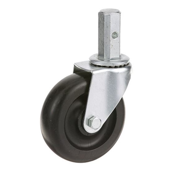 Picture of Caster Ofe-w/o Brake for Henny Penny Part# 60312