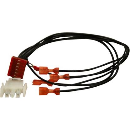 Picture of Wiring Harness Goes From for Henny Penny Part# 60742