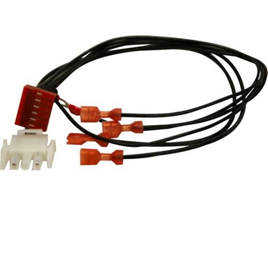 Picture of Wiring Harness Goes From for Henny Penny Part# 60742