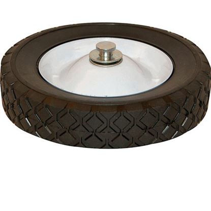 Picture of Hp Grease Wheel Single for Henny Penny Part# 33707