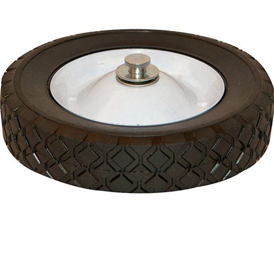 Picture of Hp Grease Wheel Single for Henny Penny Part# 33707
