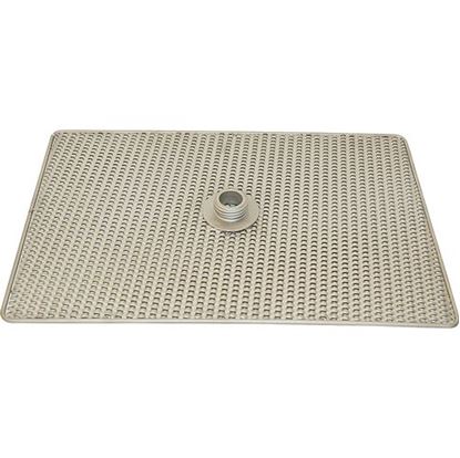 Picture of  Filter Screen New Style for Henny Penny Part# 65447