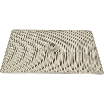 Picture of Filter Screen New Style for Henny Penny Part# 65447